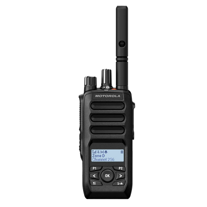 Motorola R5 256 Ch 4 wattts LKP