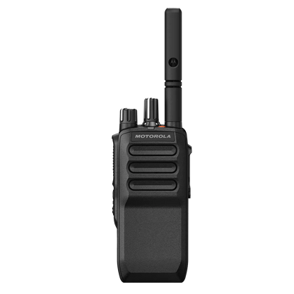 Motorola R5 64 Ch 4 wattts NKP