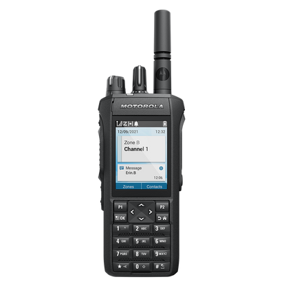 Motorola R7 1000 Ch 4 watts IP68 FKP