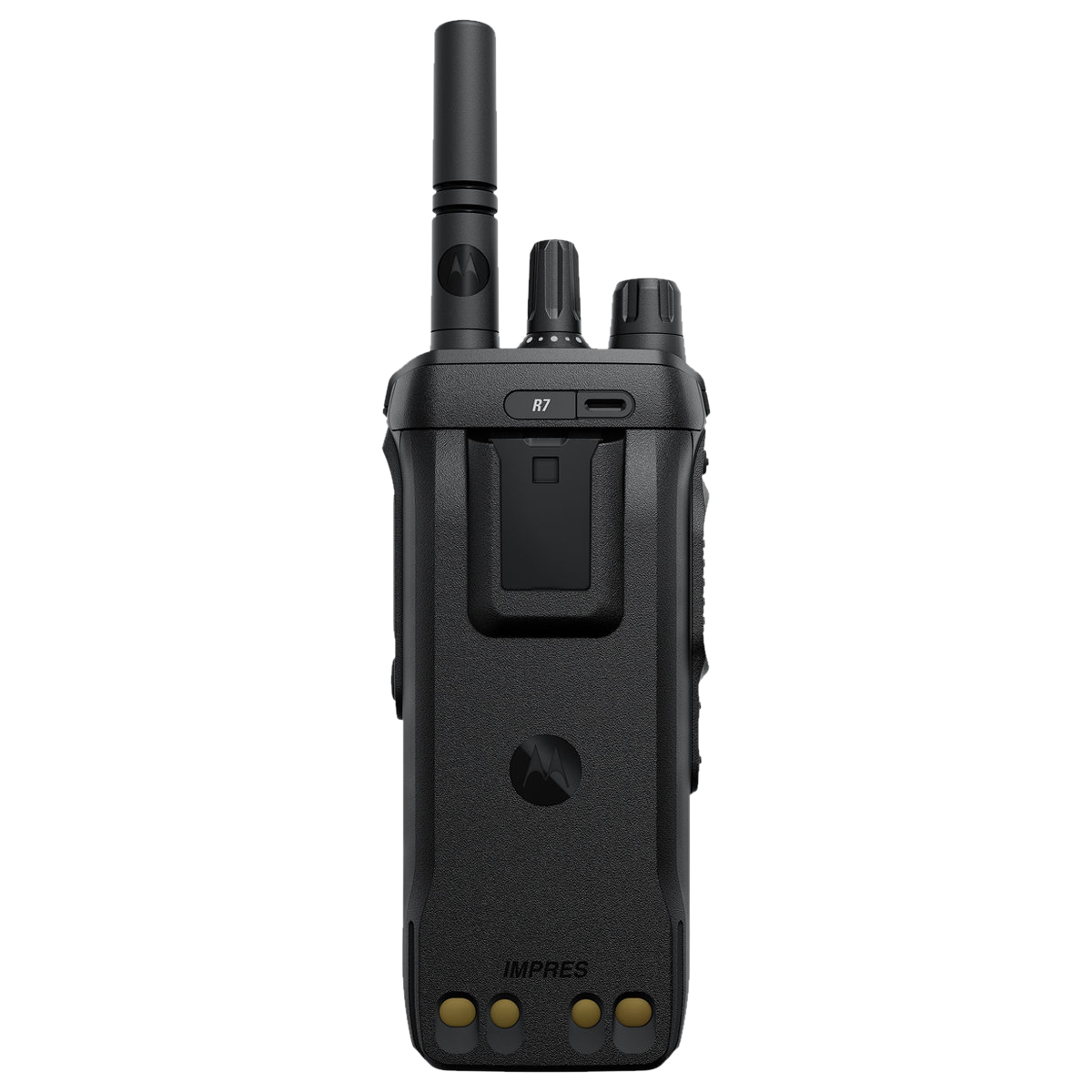 Motorola R7 1000 Ch 4 watts IP68 FKP