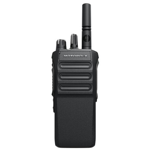 Motorola R7 64 Ch 4 watts IP68 NKP