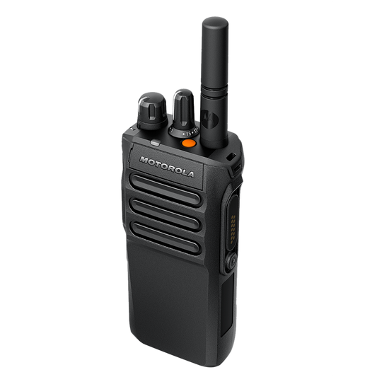 Motorola R7 64 Ch 4 watts IP68 NKP