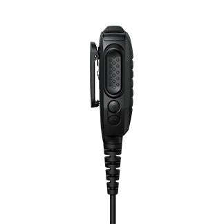 Micrófono de altavoz alámbrico remoto RM780 para Motorola R7