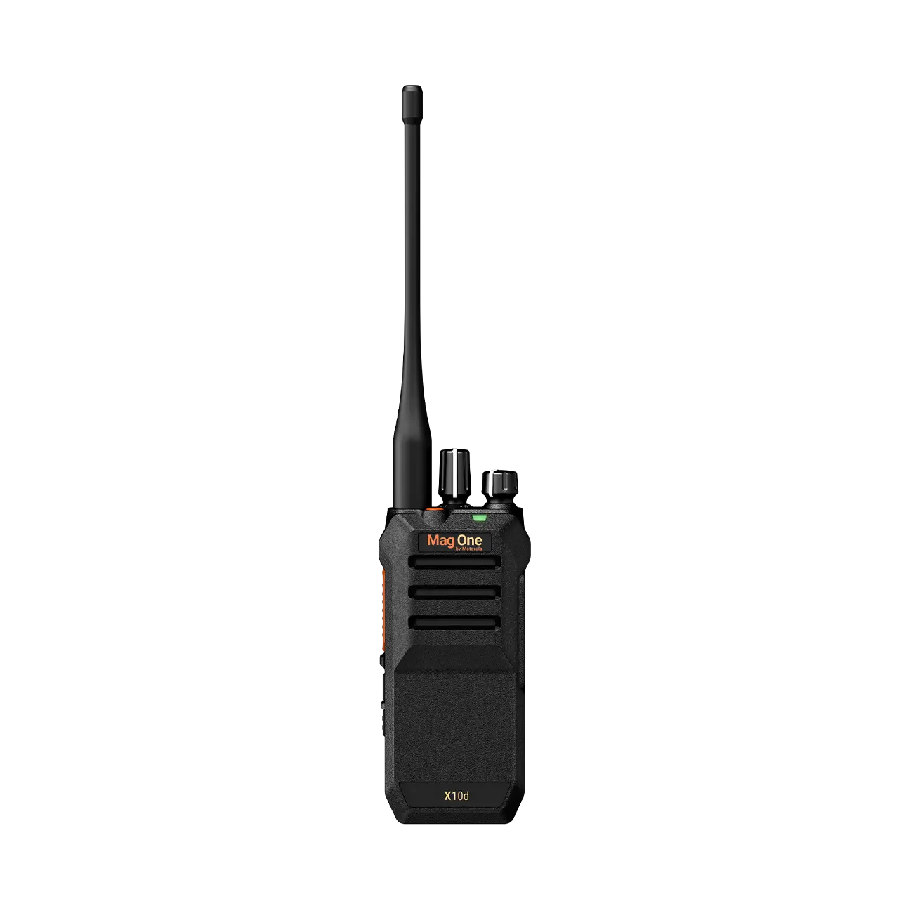 Mag One X10d de Motorola Solutions