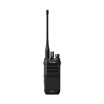 Mag One X10d de Motorola Solutions