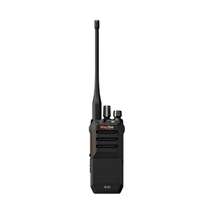 Mag One X10d de Motorola Solutions