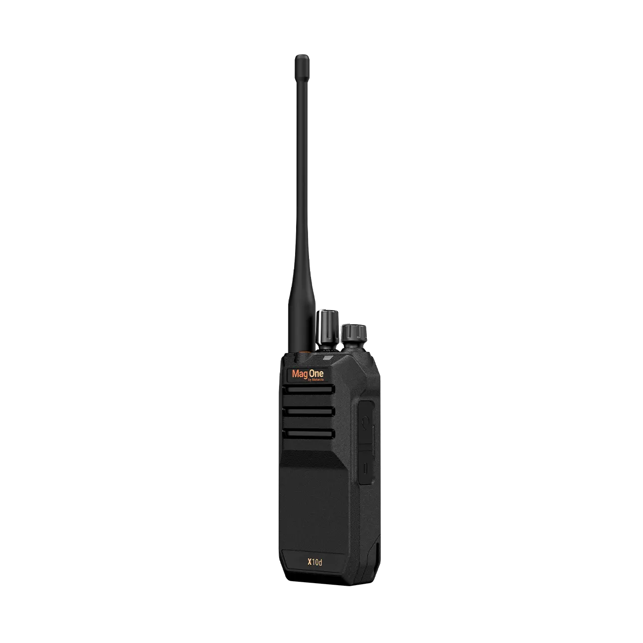 Mag One X10d de Motorola Solutions