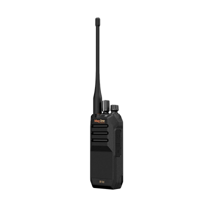 Mag One X10d de Motorola Solutions