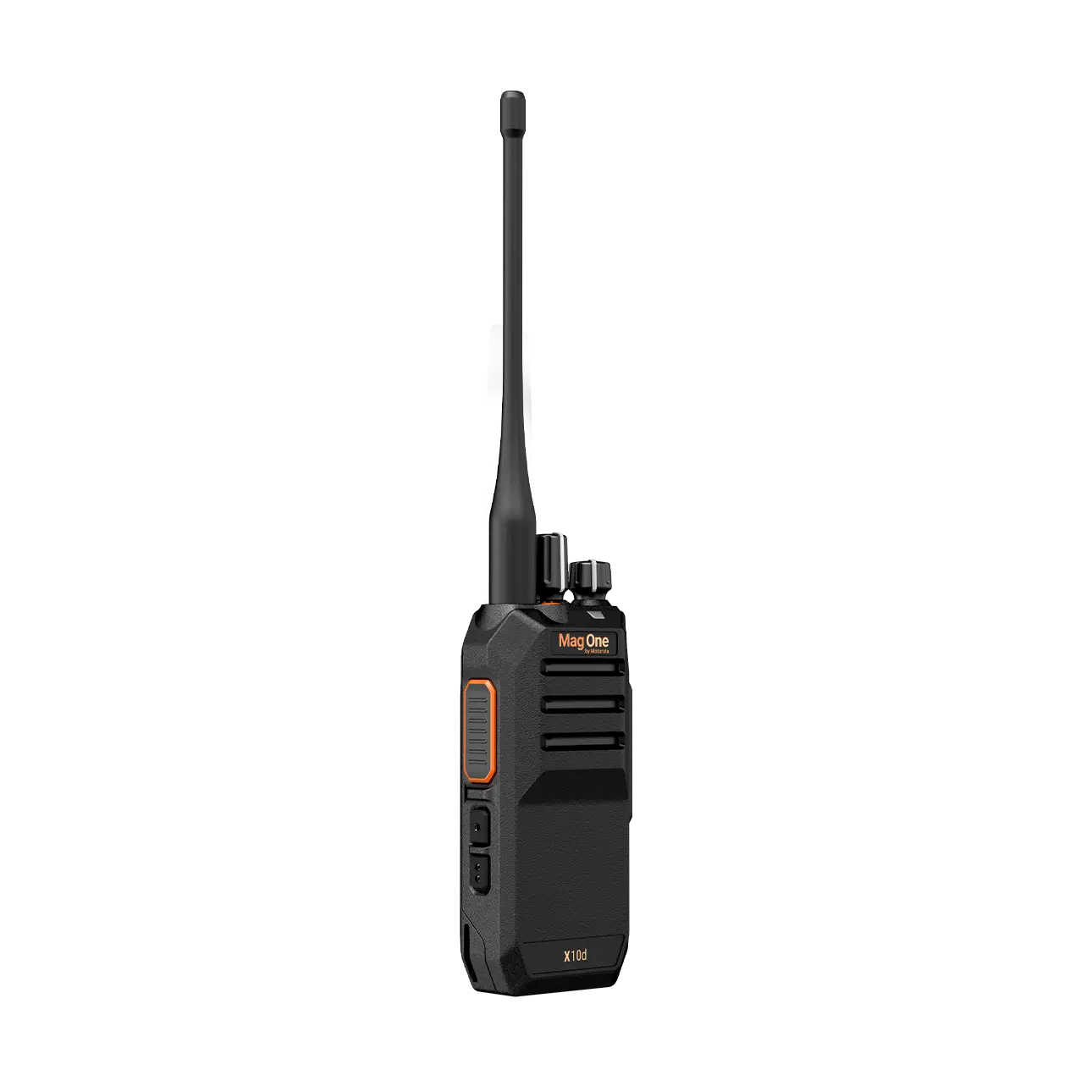 Mag One X10d de Motorola Solutions