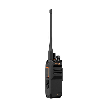 Mag One X10d de Motorola Solutions